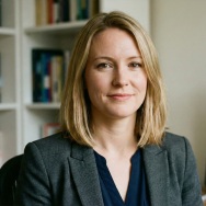 Sarah Bennett Avatar