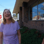 Highlands NJ Hit and Run DWI investigation showing officers at the scene.