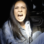 Little Silver DUI Arrest showing officers performing field sobriety tests on a driver.