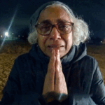 St. Charles DUI Arrest showing officers conducting a field sobriety test on East Main Street.