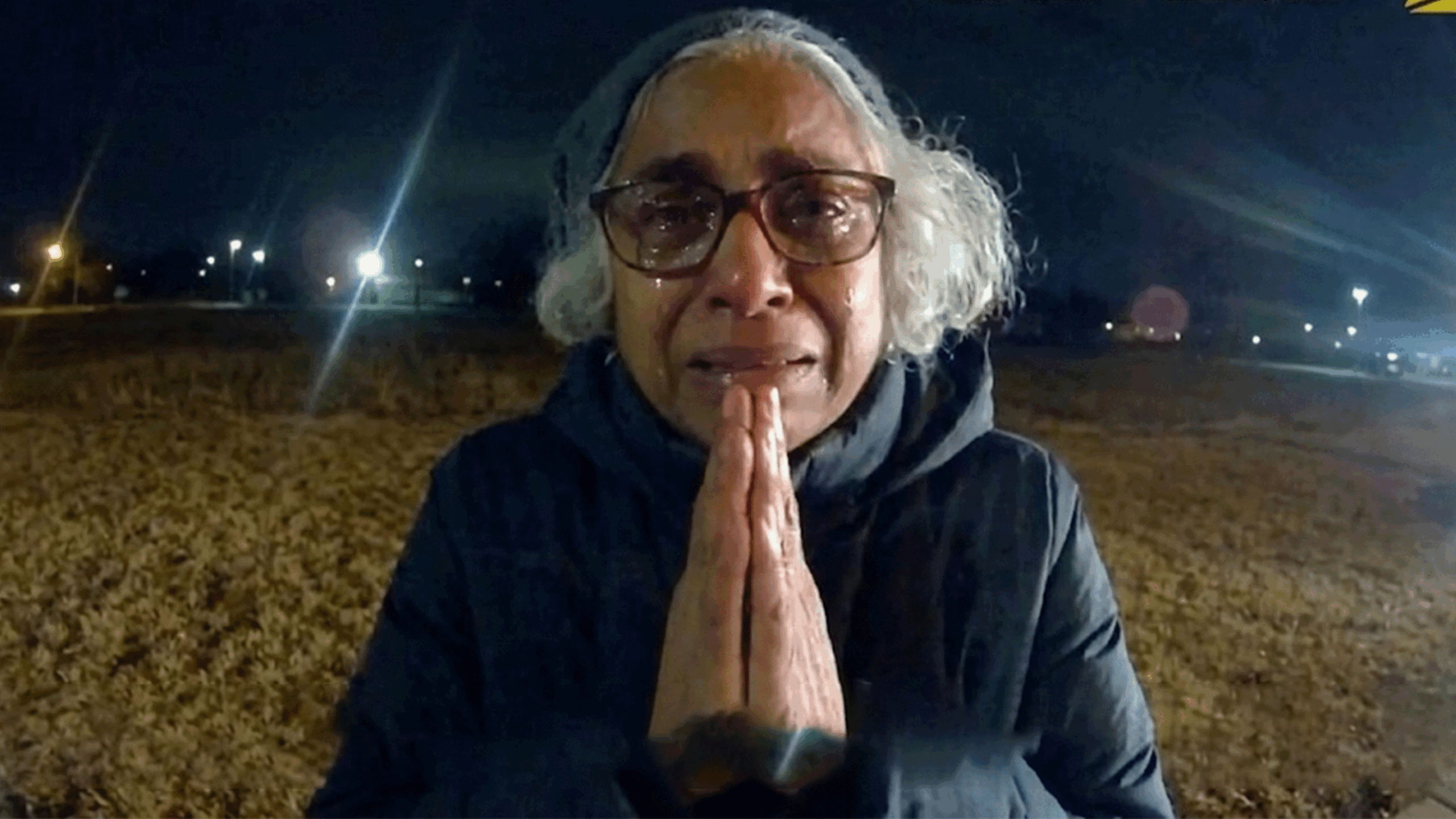 St. Charles DUI Arrest showing officers conducting a field sobriety test on East Main Street.